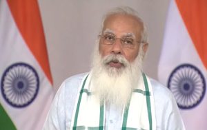 भारत 2025 तक हासिल करेगा 20% इथेनॉल मिश्रण (ethanol blending) का लक्ष्य : पीएम मोदी