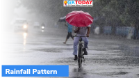 May records 2nd highest rainfall in 121 years