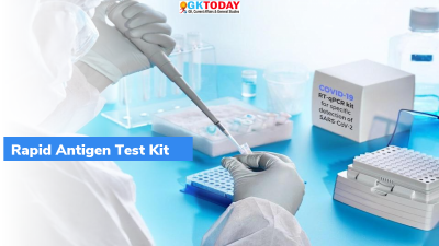 IIT Delhi develops Rapid Antigen Test Kit for COVID-19