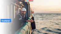 International Day of the Seafarer 2021