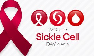 19 जून : विश्व सिकल सेल जागरूकता दिवस (World Sickle Cell Awareness Day)