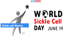 आज से शुरू होगा दूसरा राष्ट्रीय सिकल सेल सम्मेलन (National Sickle Cell Conclave)