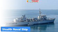 Russia’s first full Stealth Naval Ship