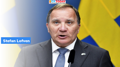 Swedish PM Stefan Lofven loses no-confidence vote