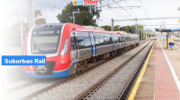 Bengaluru Suburban Rail Project – Key Facts