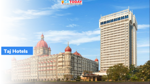 ‘ताज’ (Taj) बना दुनिया का सबसे मजबूत होटल ब्रांड