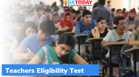 Teacher Eligibility Test certificate made valid for lifetime