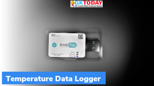 AmbiTAG- भारत का पहला स्वदेशी Temperature Data Logger