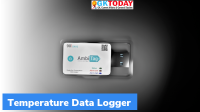 AmbiTAG- India’s first indigenous Temperature Data Logger