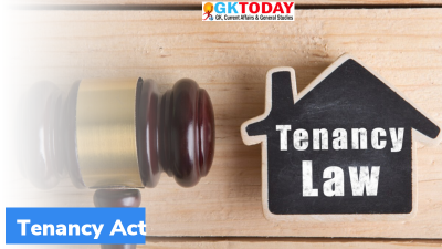Union Cabinet Approves Tenancy Regulations for Union Territories