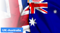 Australia-UK Free Trade Deal