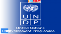 UNDP report on Aspirational Districts Programme