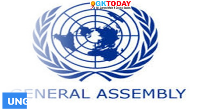 Maldives’ Foreign Minister elected as UNGA President