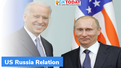 Biden-Putin Summit