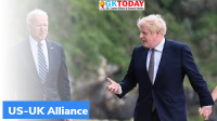 US & UK to hold G7 meet on Afghanistan