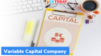 K.P. Krishnan Committee on Variable Capital Company submits report