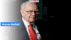 वॉरेन बफेट (Warren Buffett) ने गेट्स फाउंडेशन से इस्तीफ़ा दिया