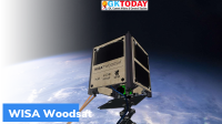 New Zealand to launch World’s First Wooden Satellite