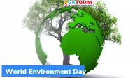 World Environment Day 2021