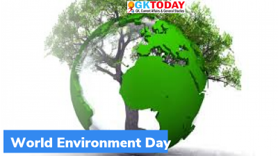 World Environment Day 2022