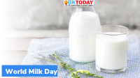 World Milk Day 2021