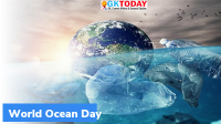 World Ocean Day 2021