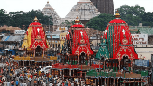 राजस्थान के धार्मिक त्यौहार