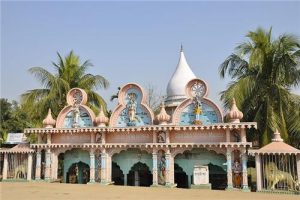 मेघालय के मंदिर उत्सव