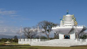 मणिपुर मंदिर उत्सव
