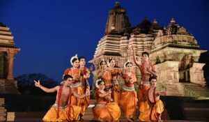 मध्य प्रदेश के मंदिर उत्सव