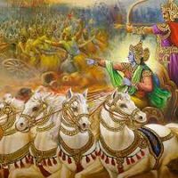 भारतीय दर्शन पर धार्मिक प्रभाव