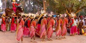 छत्तीसगढ़ मंदिर उत्सव
