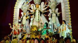 पश्चिम बंगाल के मंदिर उत्सव