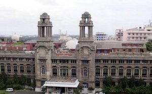 दक्षिणी रेलवे जोन