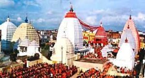 बिहार के मंदिर उत्सव