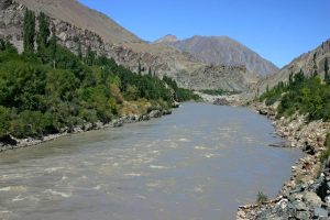 हिमालय की नदियाँ