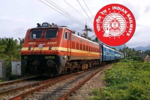भारतीय रेलवे जोन