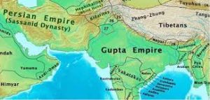 गुप्त साम्राज्य के शासक