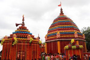झारखंड के मंदिर उत्सव