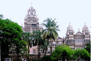 पश्चिमी रेलवे क्षेत्र