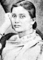 कादंबिनी गांगुली (Kadambini Ganguly) कौन हैं?