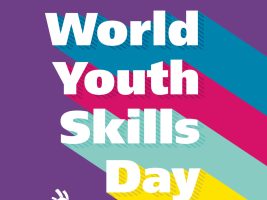 15 जुलाई: विश्व युवा कौशल दिवस (World Youth Skills Day)