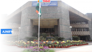 AJNIFM और Microsoft ने समझौता ज्ञापन पर हस्ताक्षर किये