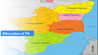 ‘Bifurcation’ debate in Tamil Nadu