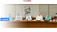 Cabinet approves MoU with Russia on coking Coal