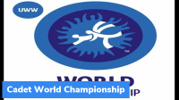 Indian boxers win in Cadet World Championship