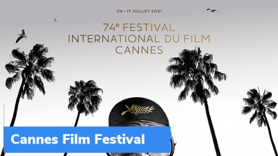 Cannes Film Festival 2021: ‘Titane’ wins Palme d’or
