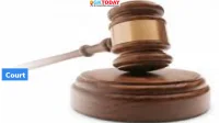 Govt data on Pending Court Cases