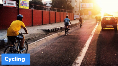 MoHUA announces India’s Top 11 Cycling Pioneers’