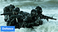 Innovations for Defence Excellence (iDEX) – Key Facts